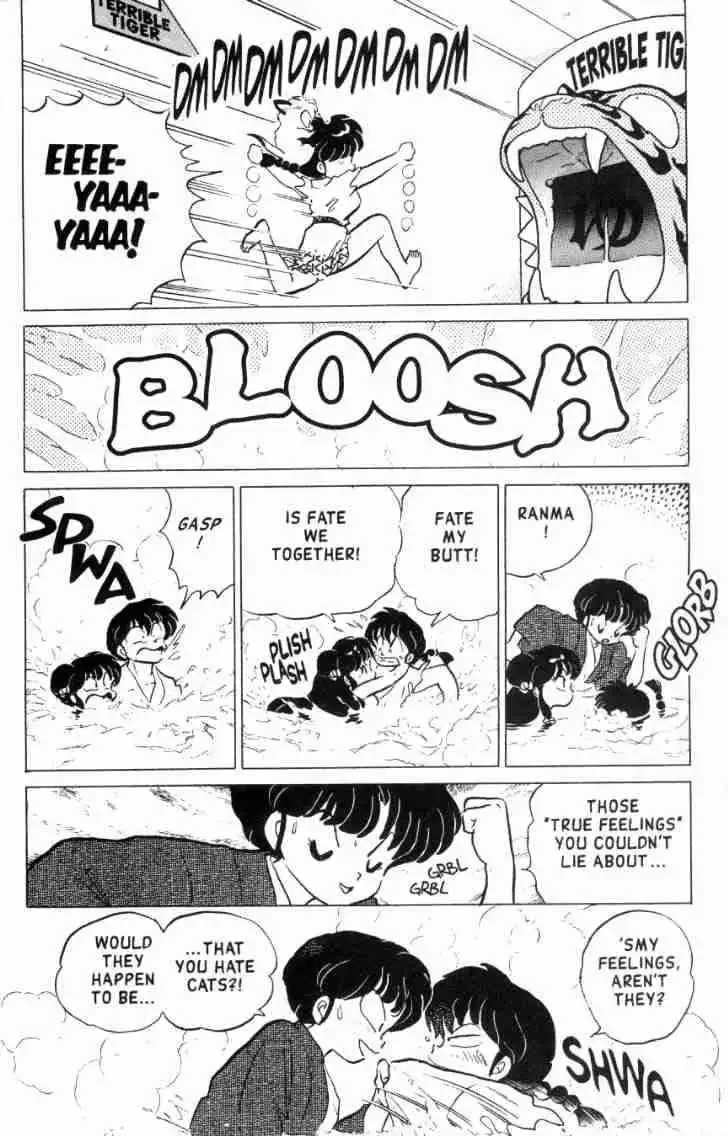 Ranma 1/2 Chapter 164 7